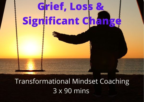 transformational mindset coaching