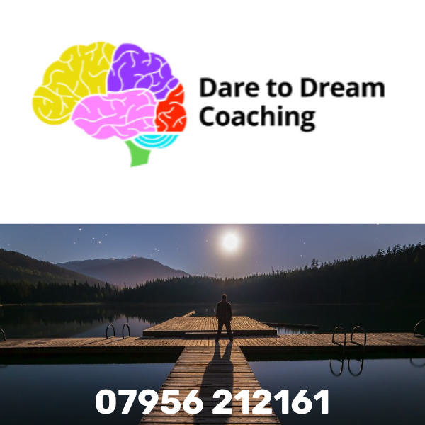 Dare to dream coaching