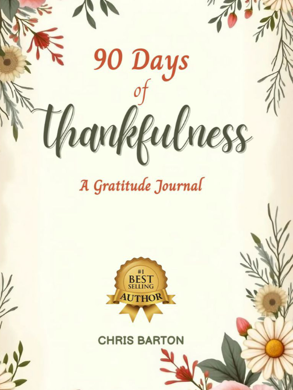 90 Days Of Thankfulness 90 Days Of Thankfulness