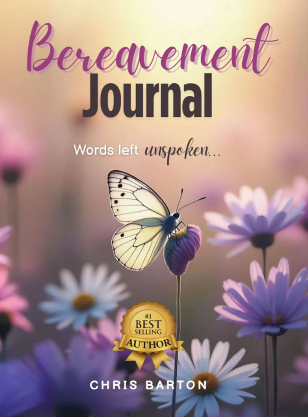 Bereavement Journal Bereavement Journal