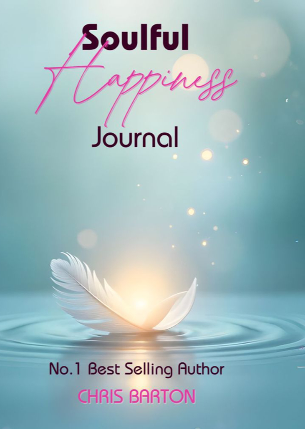 Soulful Happiness Journal Soulful Happiness Journal